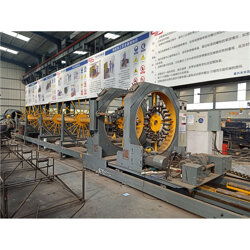 廣東久科機(jī)械 優(yōu)質(zhì)鋼筋籠自動成型機(jī)廠家直銷