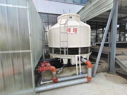 風冷冷水機與水冷冷水機 專用設備修理中的選擇考量（上）